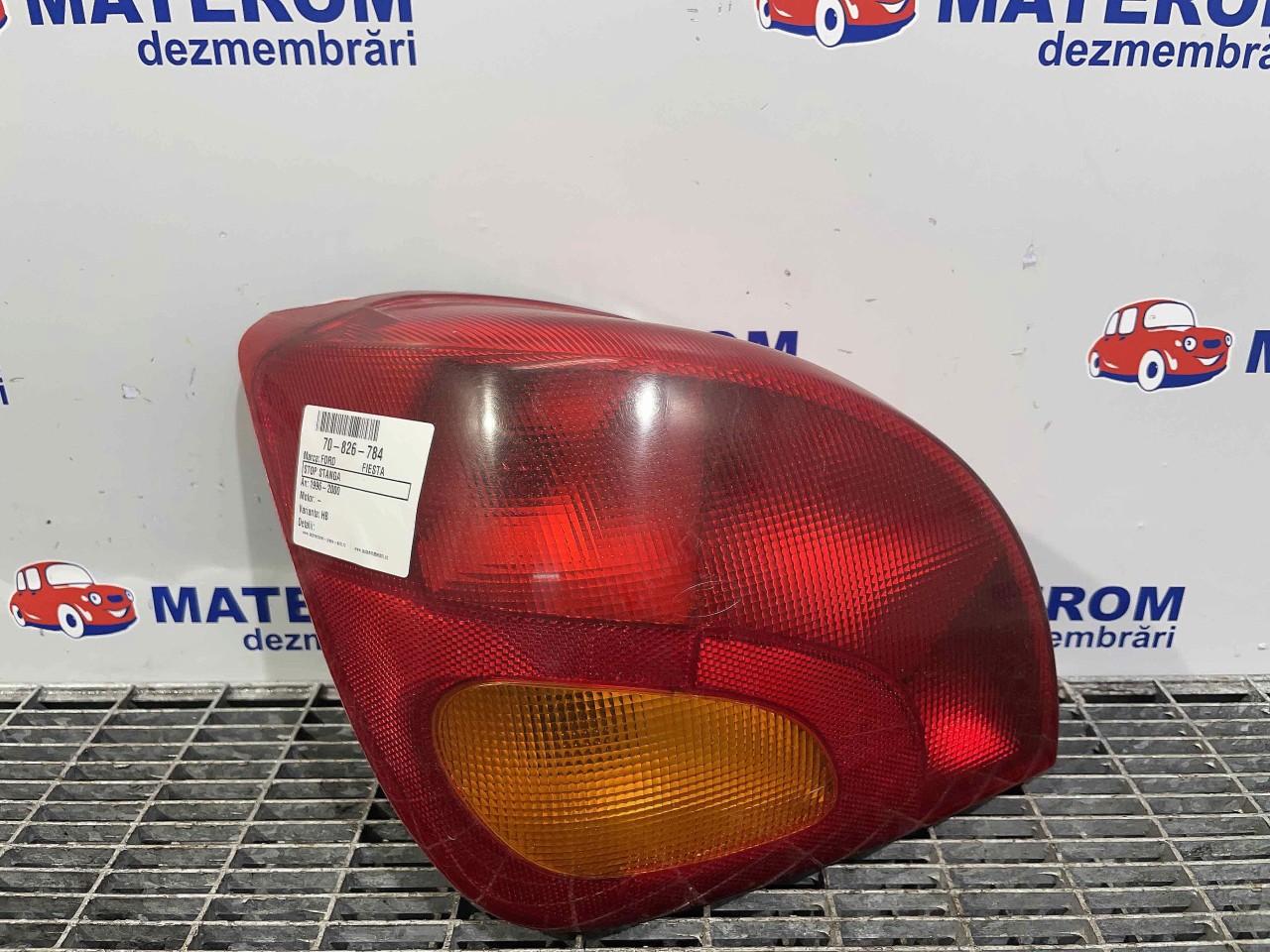 STOP STANGA FORD FIESTA FIESTA - - (1995 2002)