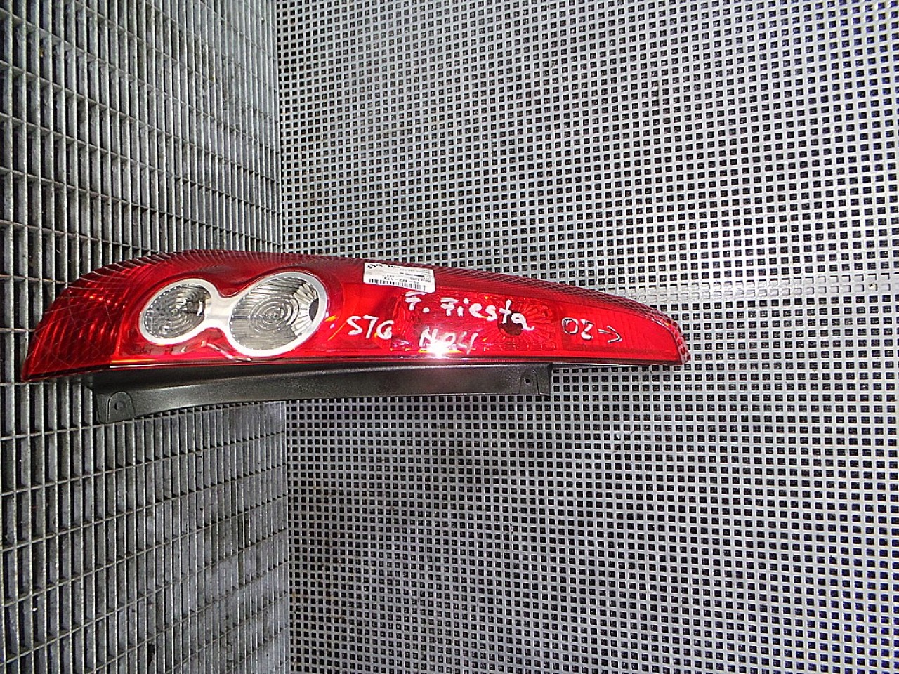 STOP STANGA FORD FIESTA FIESTA - - (2005 2008)