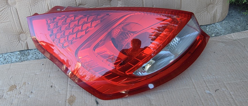 Stop stanga Ford Fiesta MK6 2010 2011 2012 2013