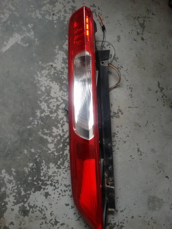 Stop stanga ford focus 2 scurt 1.6 tdci 2007 4m5113405a