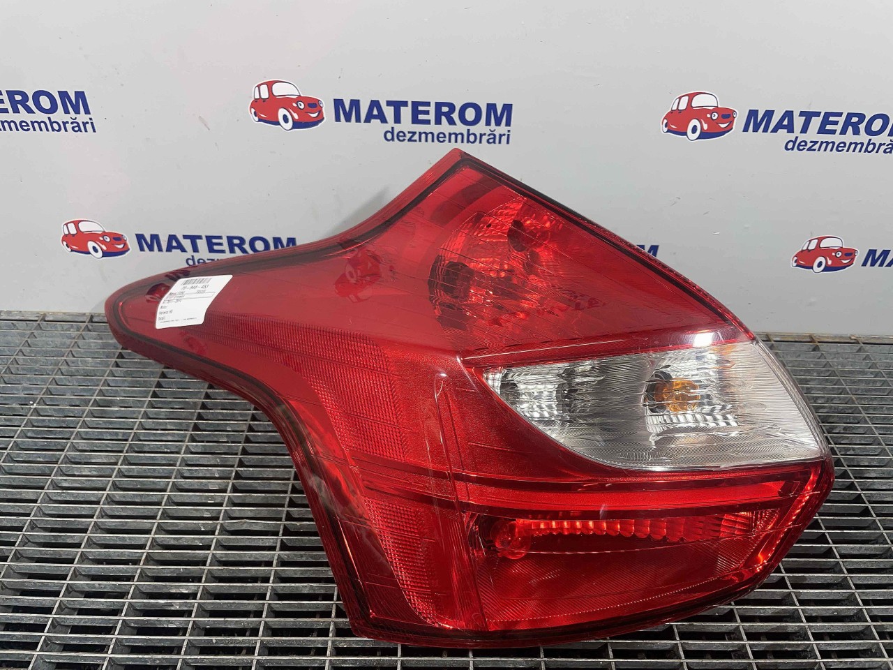 STOP STANGA FORD FOCUS FOCUS - - (2011 2014)