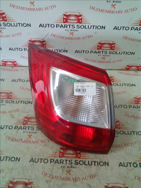 Stop stanga FORD GRAND C MAX an fabr. 2012
