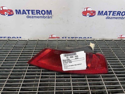 STOP STANGA FORD KUGA KUGA - - (2012 2019)