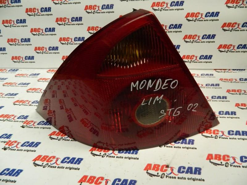 Stop stanga Ford Mondeo 2000-2008 MK3