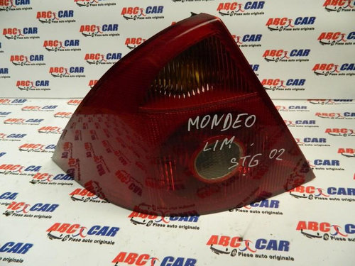 Stop stanga Ford Mondeo 2000-2008 MK3