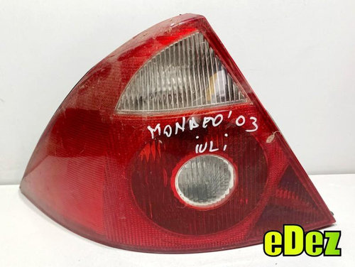 Stop stanga Ford Mondeo (2000-2008) [MK3]