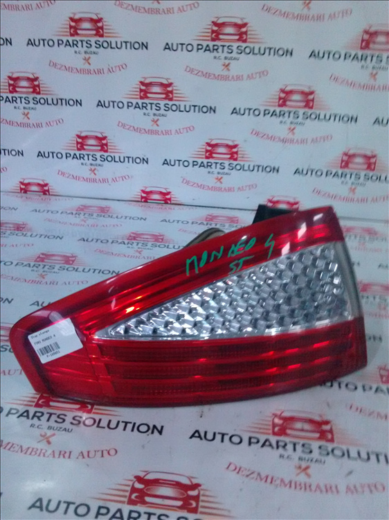 Stop stanga FORD MONDEO 4