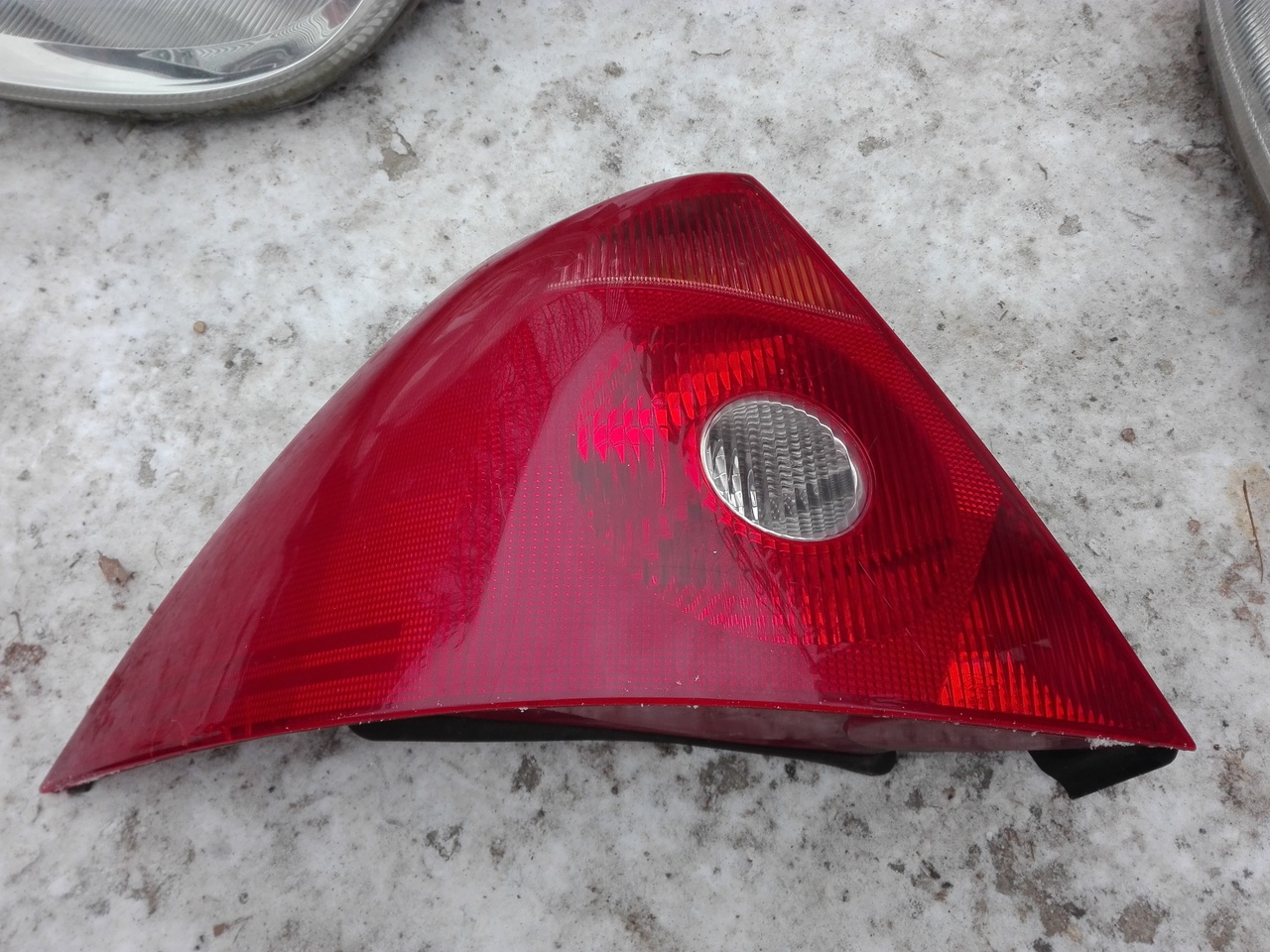 Stop Stanga Ford Mondeo Mk3