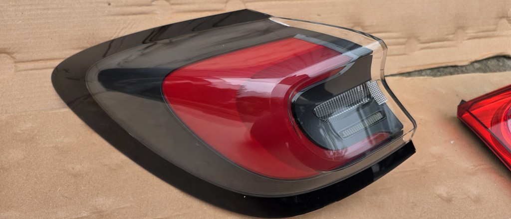 Stop stanga Ford Puma 2019 2020 2021 2022 2023