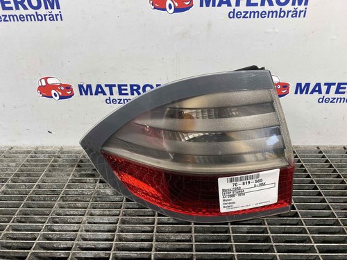 STOP STANGA FORD S-MAX - - (2006 2010)