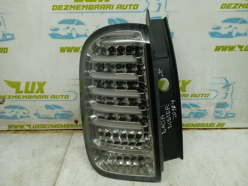 Stop stanga full led Dacia Duster [2010 - 2013]