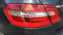 Stop stanga FULL LED Mercedes E Class W212 2011