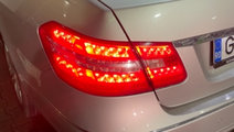 Stop stanga full led Mercedes e class w212