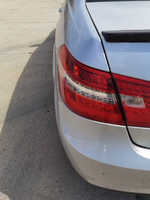 Stop stanga full led Mercedes E250 cdi w212