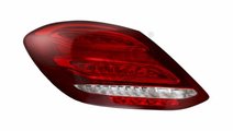 Stop stanga full led ulo nou Mercedes C Class W205