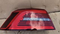 Stop stanga Full LED Vw Passat B8 berlina 2016 201...