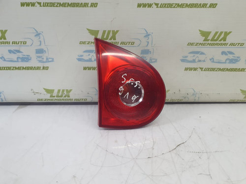 Stop stanga haion 1k6945093e Volkswagen VW Golf 5 [2003 - 2009] 1.9 tdi BKC