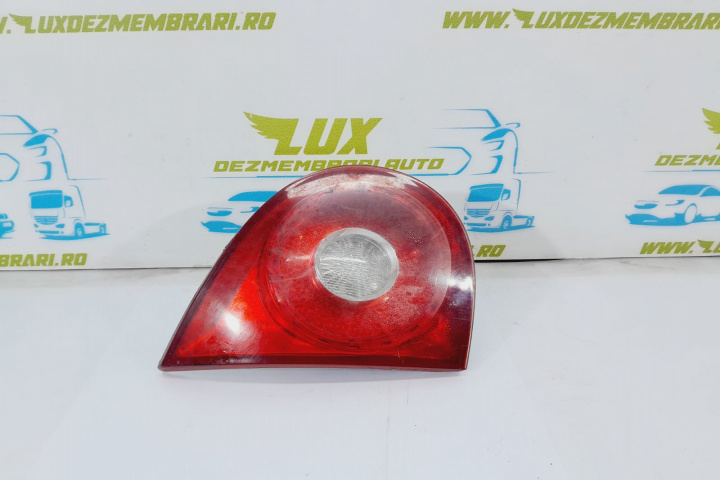 Stop stanga haion 1k6945093f Volkswagen VW Golf 5 [2003 - 2009]