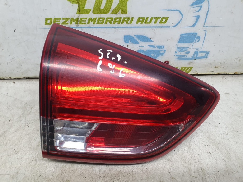 Stop stanga haion 20545156 Renault Clio 4 [2012 - 2020] 1.5 dci K9K608