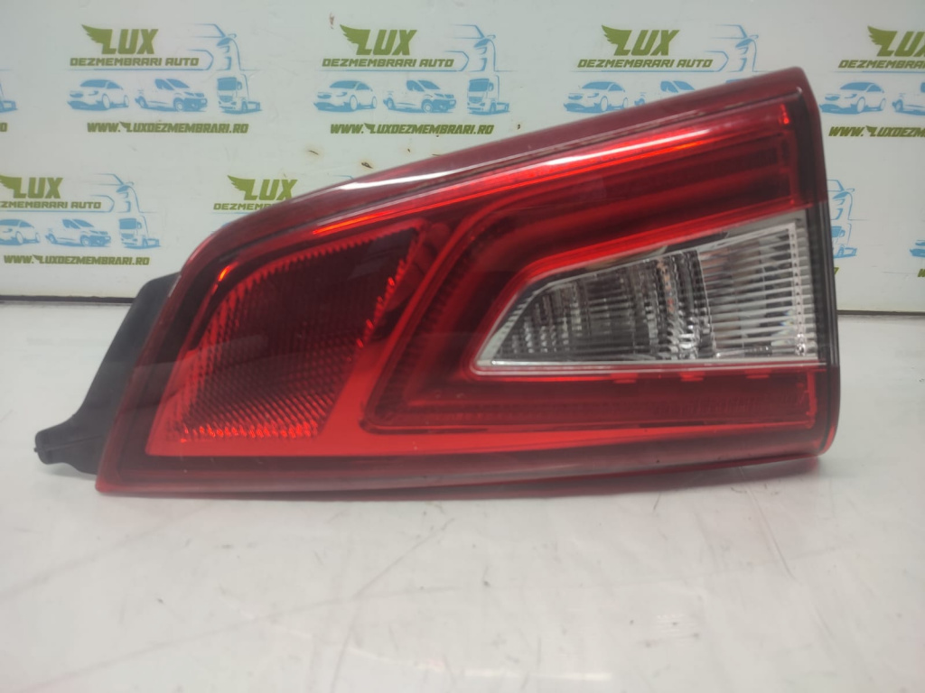 Stop stanga haion 226-18013 Nissan Qashqai 2 J11 [2013 - 2020] 1.6 dci R9M