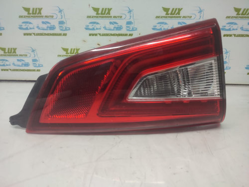 Stop stanga haion 226-18013 Nissan Qashqai 2 J11 [2013 - 2020] 1.6 dci R9M