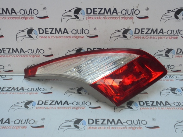 Stop stanga haion, 265550009R, Renault Megane 3 hatchback (id:272938)