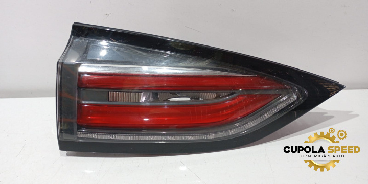 Stop stanga haion 265550227R Renault Espace 5 [2015 - 2019]