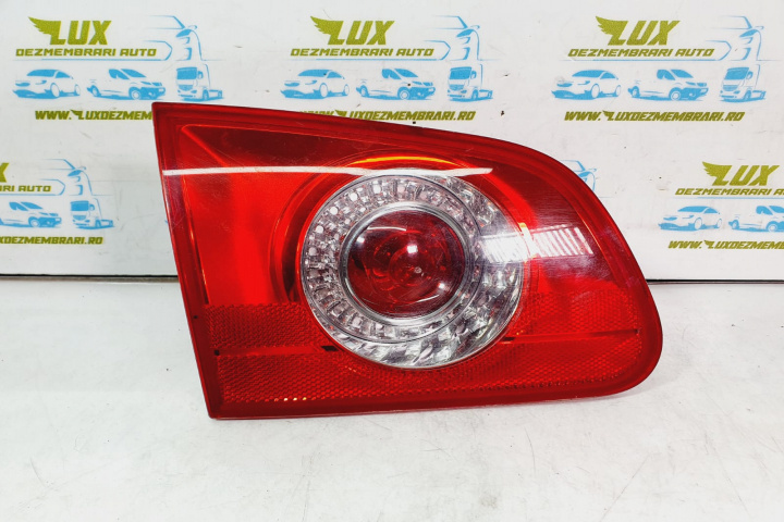 Stop stanga haion 27449002 3c994509308s Volkswagen VW Passat B6 [2005 - 2010]