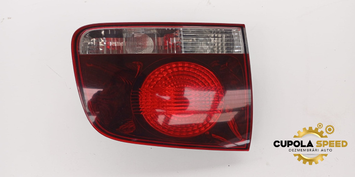Stop stanga haion 28269003 Volkswagen VW Touareg generatia 1 7L [2002 - 2007]