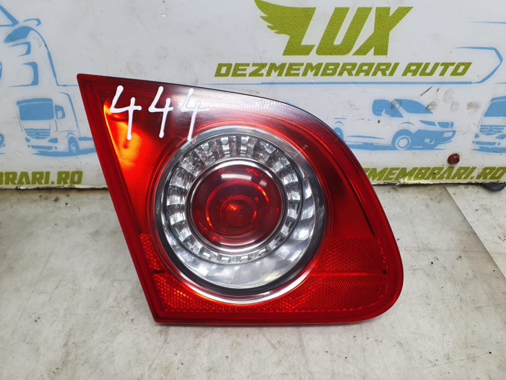 Stop stanga haion 3c5945093e Volkswagen VW Passat B6 [2005 - 2010] 2.0 TDI 4MOTION CBBB