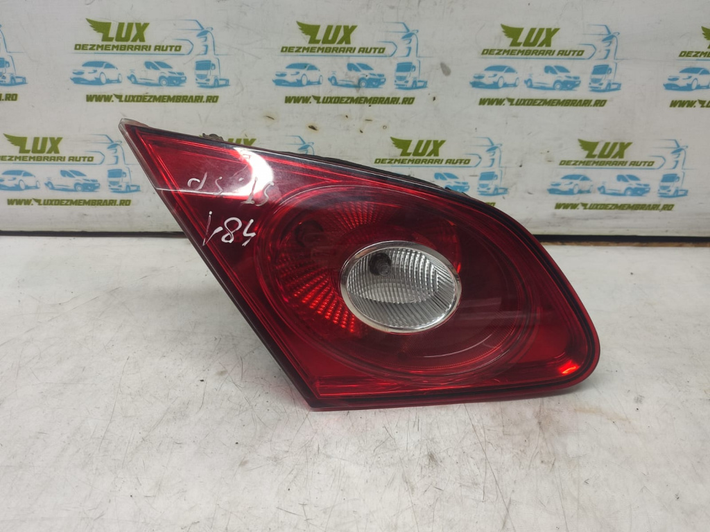 Stop stanga haion 3c8945257a Volkswagen VW Passat CC [2008 - 2012] 2.0 tdi cbab