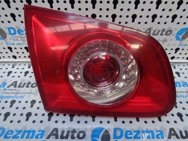 Stop stanga haion, 3C9945093, Vw Passat Variant (3C5) 2005-2010 (id:206150)