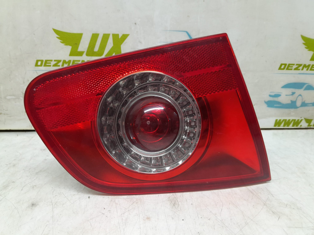Stop stanga haion 3C994509308S Volkswagen VW Passat B6 [2005 - 2010]