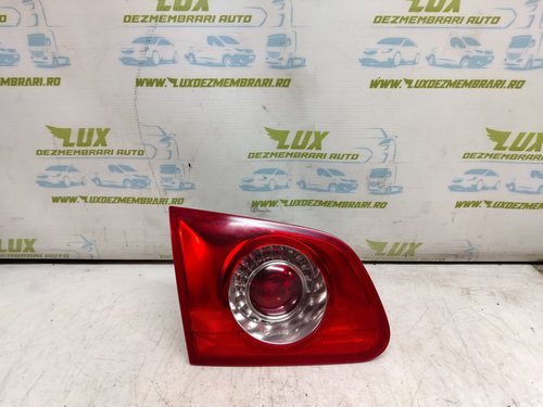 Stop stanga haion 3C994509308S Volkswagen VW Passat B6 [2005 - 2010]