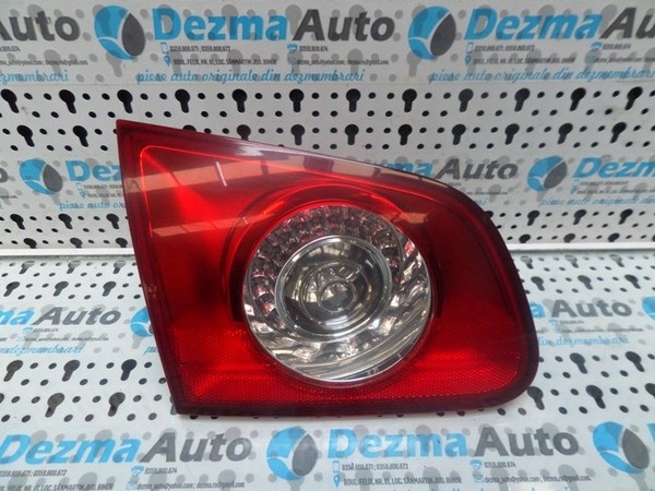 Stop stanga haion 3C9945093A, Vw Passat Variant (3C5)﻿ 2005-2010