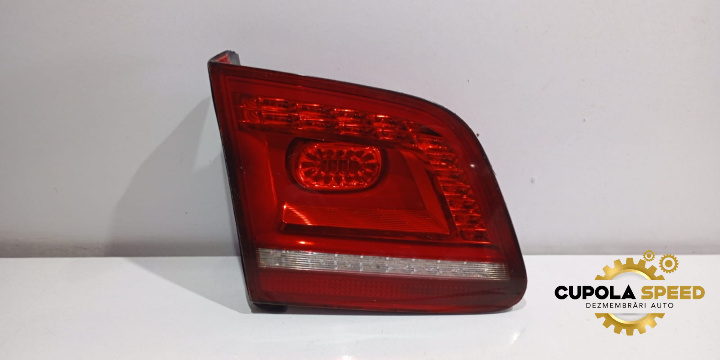 Stop stanga haion 3D0945093D Volkswagen VW Phaeton [2th facelift] [2010 - 2016]