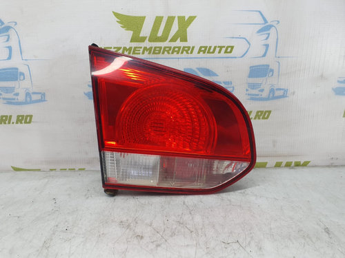 Stop stanga haion 5k0945093g Volkswagen VW Golf 6 [2008 - 2015]