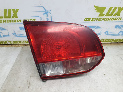 Stop stanga haion 5k0945093g Volkswagen VW Golf 6 [2008 - 2015]