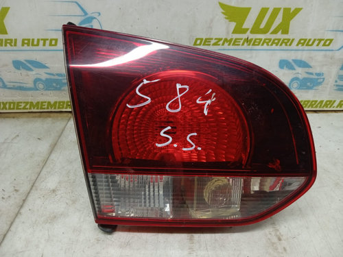 Stop stanga haion 5k0945093k Volkswagen VW Golf 6 [2008 - 2015]