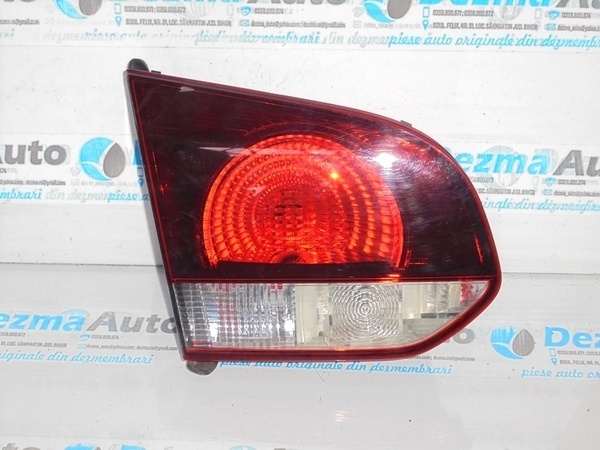 Stop stanga haion 5K0945093T, Vw Golf 6 (5K1) (id:214469)