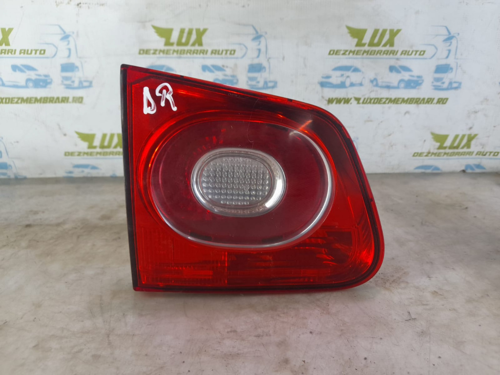 Stop stanga haion 5N0945093B Volkswagen VW Tiguan 5N [2007 - 2011] 2.0 tdi CBAB 4x4