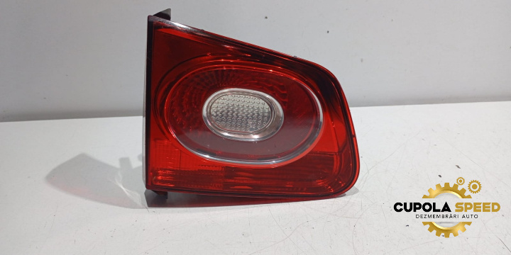 Stop stanga haion 5N0945093C Volkswagen VW Tiguan 5N [2007 - 2011]