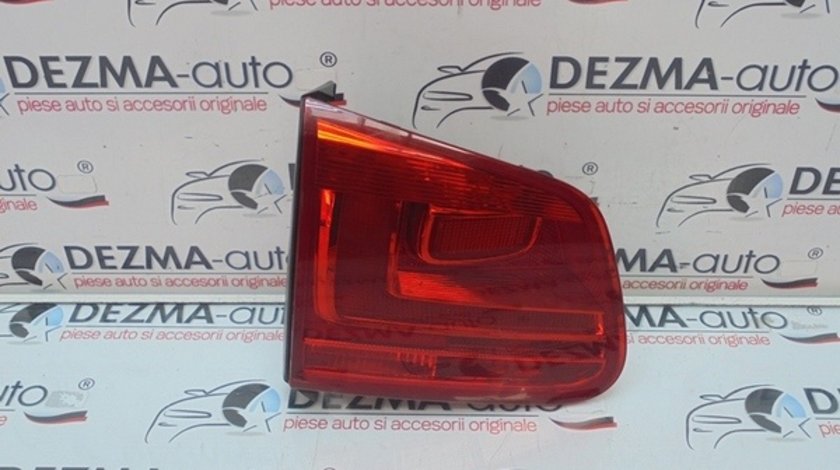 Stop stanga haion 5N0945093G, Vw Tiguan (5N) (id:257906)