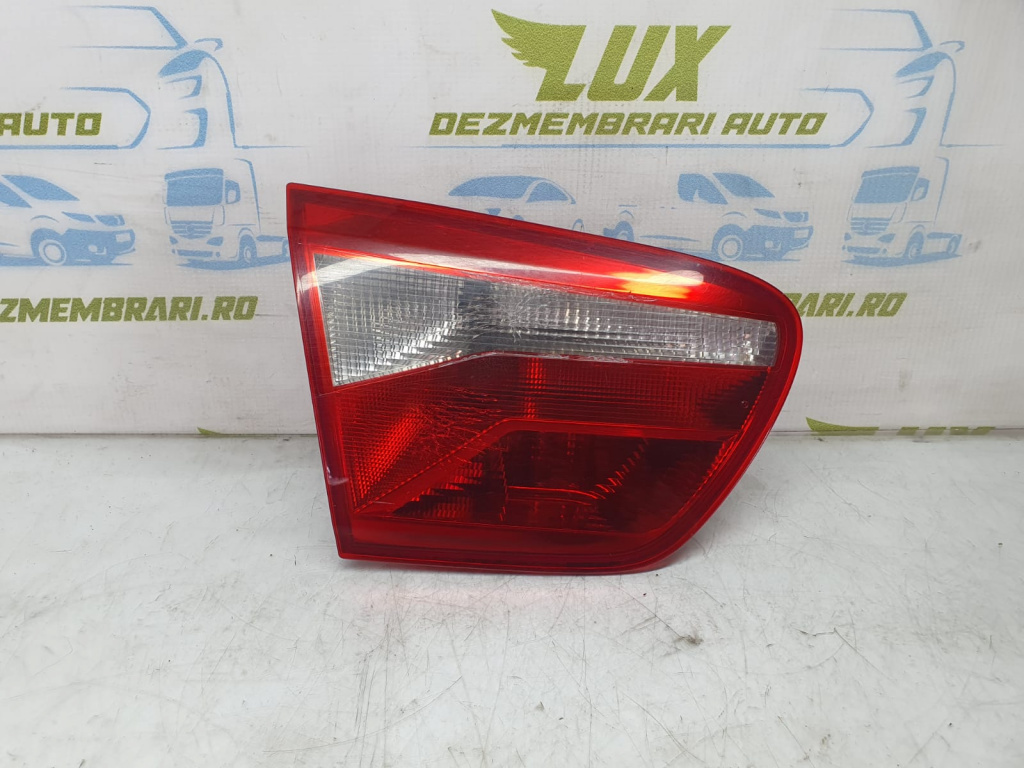 Stop stanga haion 6j8945093 Seat Ibiza 4 6J [2008 - 2012]