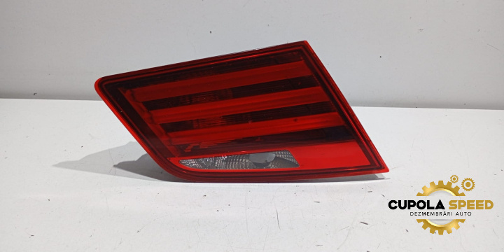 Stop stanga haion 72032259-09 BMW Seria 5 F10 [2009 - 2013]