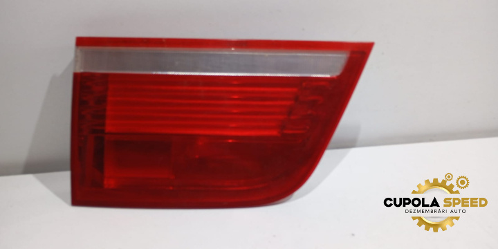 Stop stanga haion 7295339 BMW X5 E70 [2006 - 2010]
