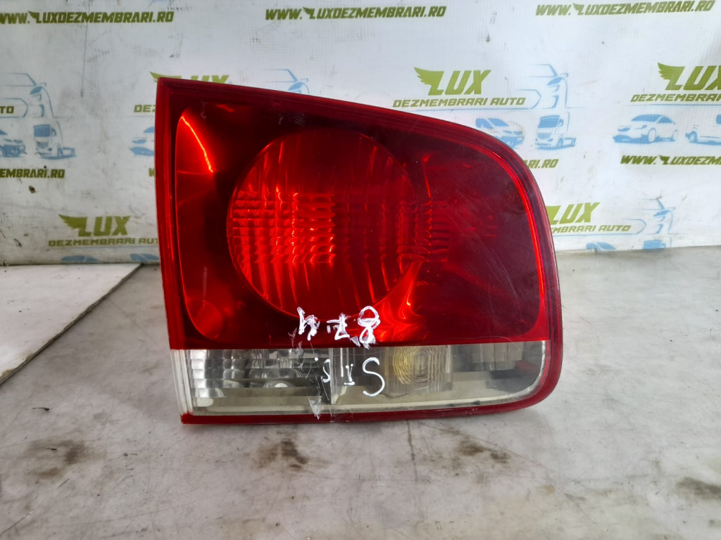 Stop stanga haion 7L6945093H Volkswagen VW Touareg generatia 1 7L [2002 - 2007] 2.5 tdi BAC