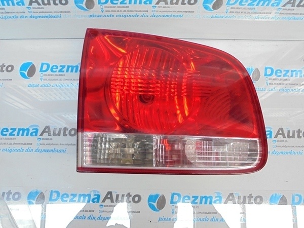 Stop stanga haion 7L6945093H, Vw Touareg (7LA, 7L6) (id:208665)