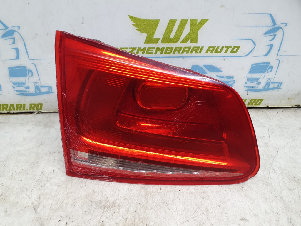 Stop stanga haion 7p6945093b Volkswagen VW Touareg generatia 2 7P [2010 - 2014]