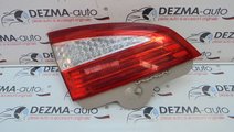 Stop stanga haion 7S71-13A603-B, Ford Mondeo 4 Tur...